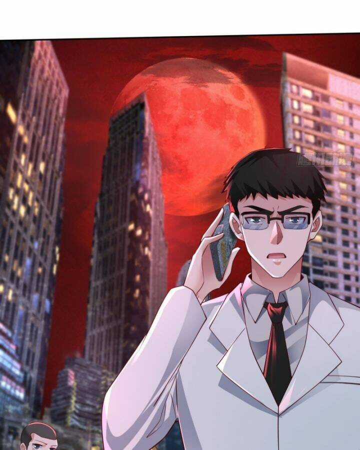 Từ Hồng Nguyệt Khai Thủy Chapter 167 trang 53