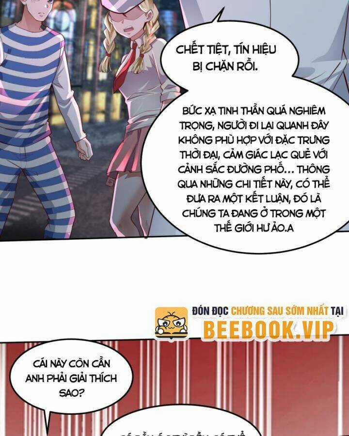 Từ Hồng Nguyệt Khai Thủy Chapter 167 trang 54