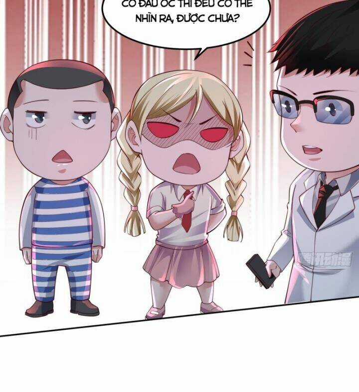 Từ Hồng Nguyệt Khai Thủy Chapter 167 trang 55