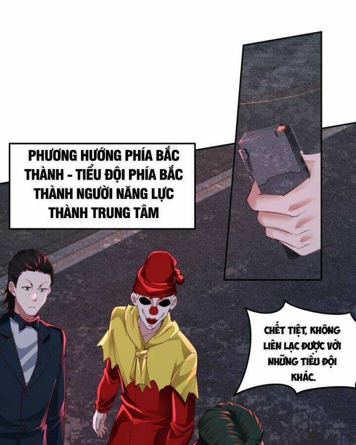 Từ Hồng Nguyệt Khai Thủy Chapter 167 trang 56