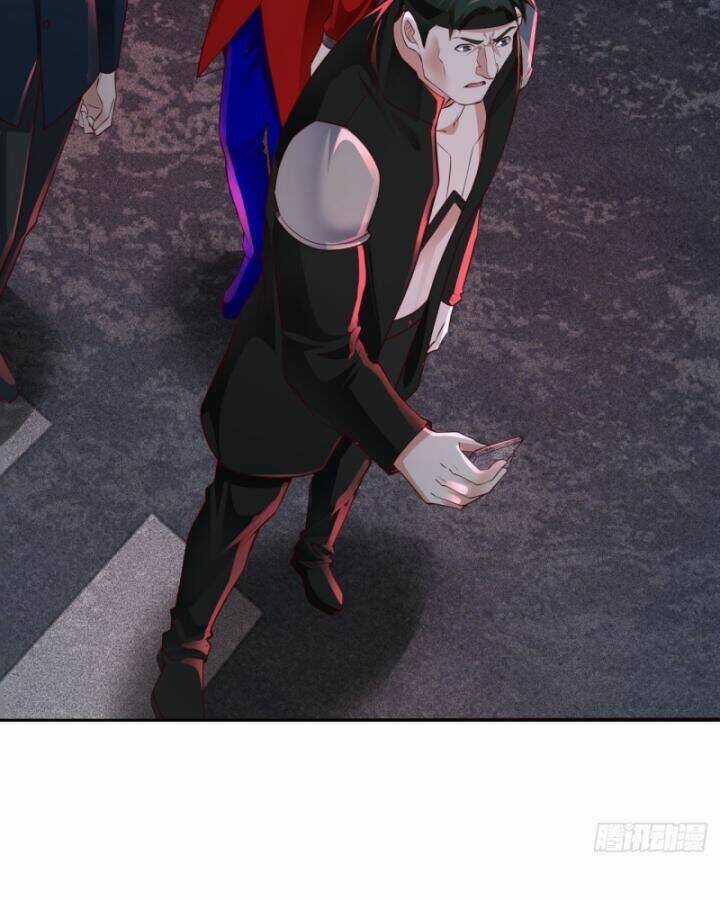 Từ Hồng Nguyệt Khai Thủy Chapter 167 trang 57