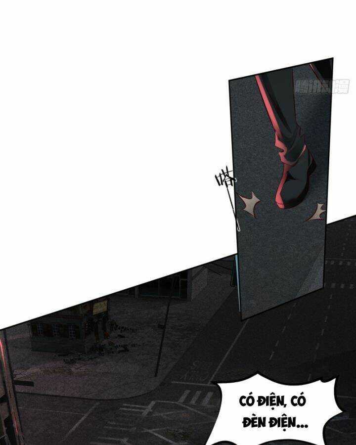 Từ Hồng Nguyệt Khai Thủy Chapter 167 trang 6