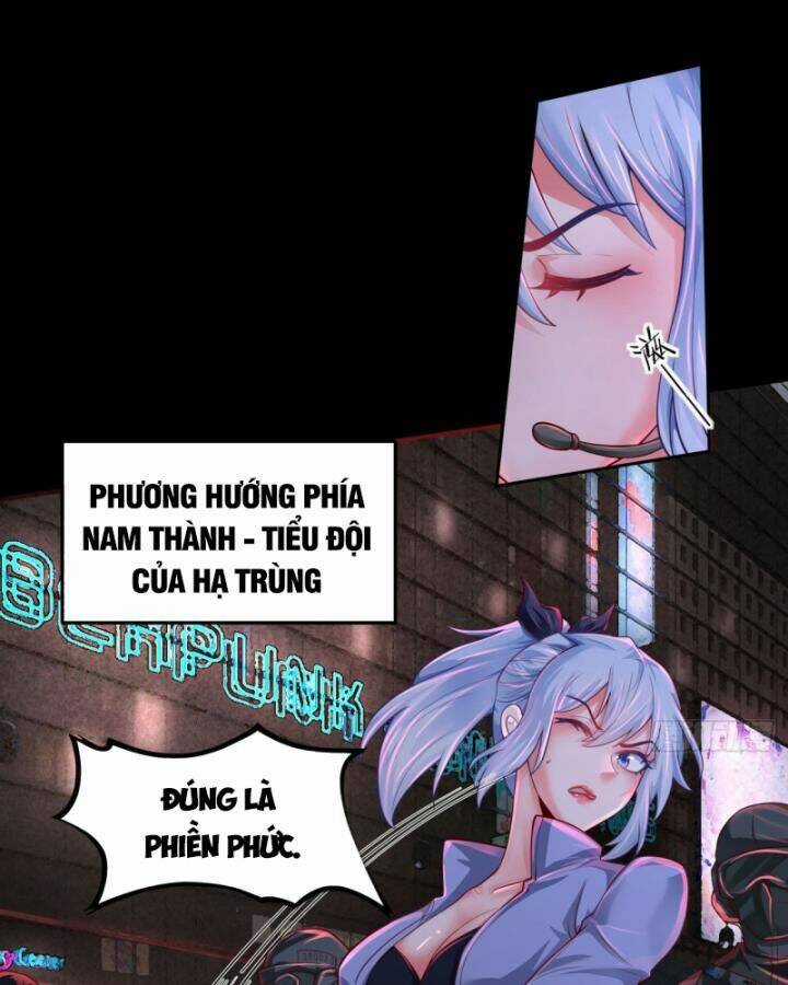 Từ Hồng Nguyệt Khai Thủy Chapter 167 trang 60