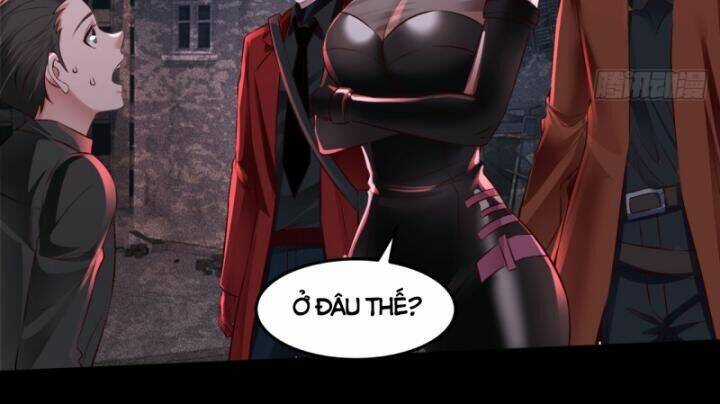 Từ Hồng Nguyệt Khai Thủy Chapter 167 trang 9