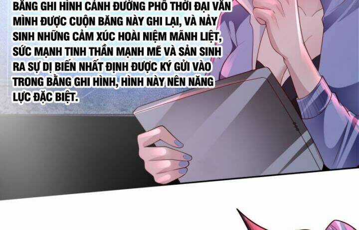 Từ Hồng Nguyệt Khai Thủy Chapter 168 trang 10