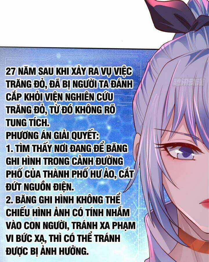 Từ Hồng Nguyệt Khai Thủy Chapter 168 trang 11