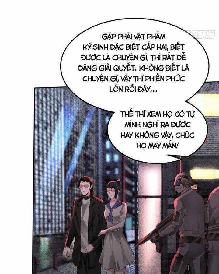Từ Hồng Nguyệt Khai Thủy Chapter 168 trang 14
