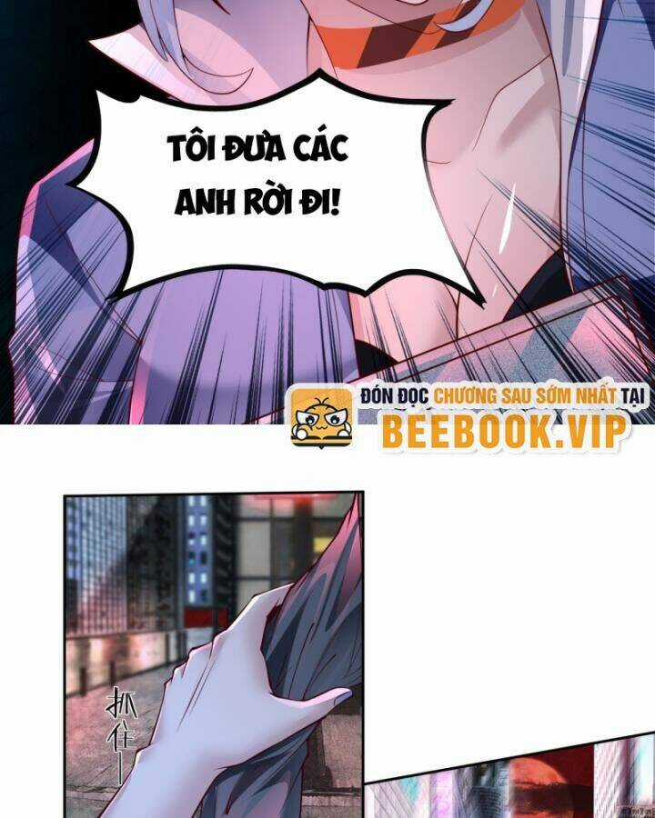Từ Hồng Nguyệt Khai Thủy Chapter 168 trang 19