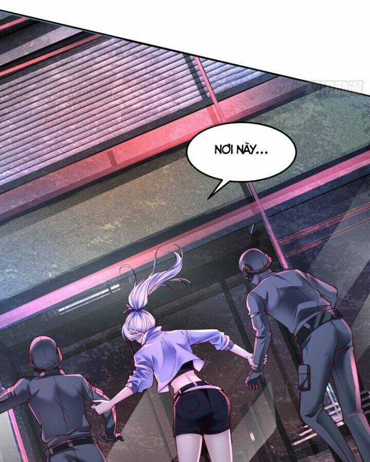 Từ Hồng Nguyệt Khai Thủy Chapter 168 trang 22
