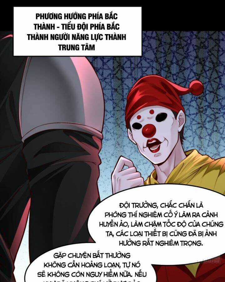 Từ Hồng Nguyệt Khai Thủy Chapter 168 trang 29