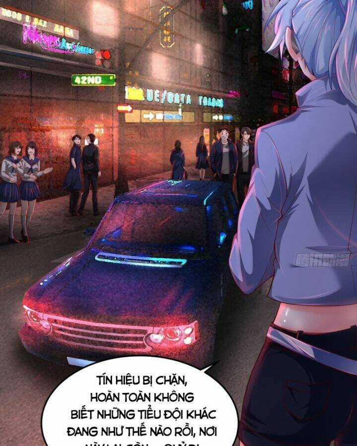 Từ Hồng Nguyệt Khai Thủy Chapter 168 trang 3