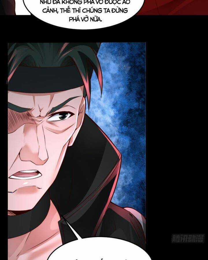Từ Hồng Nguyệt Khai Thủy Chapter 168 trang 30
