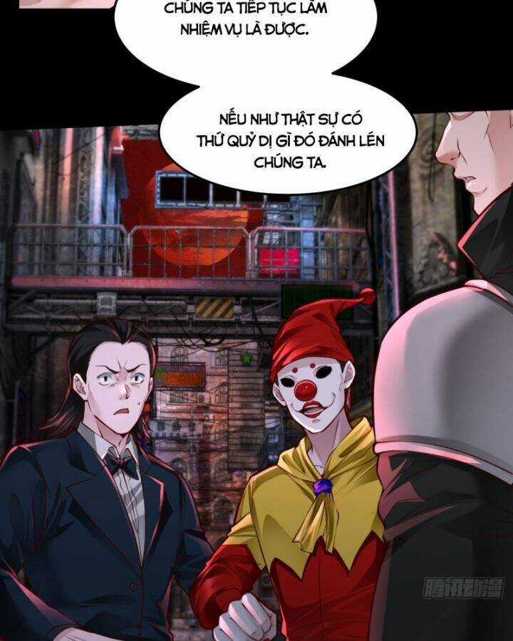 Từ Hồng Nguyệt Khai Thủy Chapter 168 trang 31