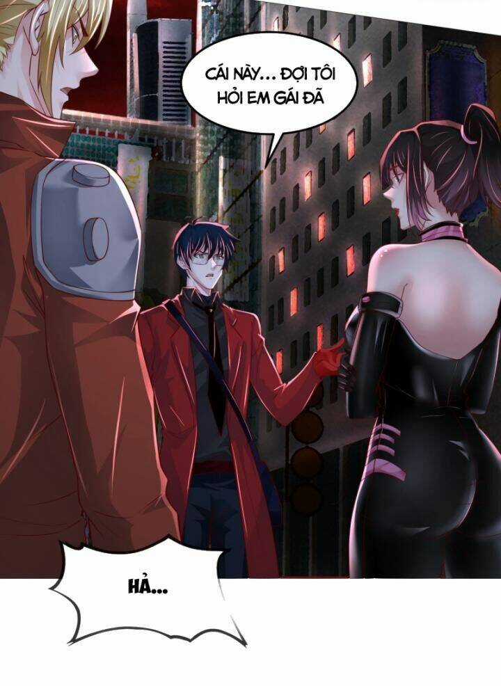 Từ Hồng Nguyệt Khai Thủy Chapter 168 trang 41