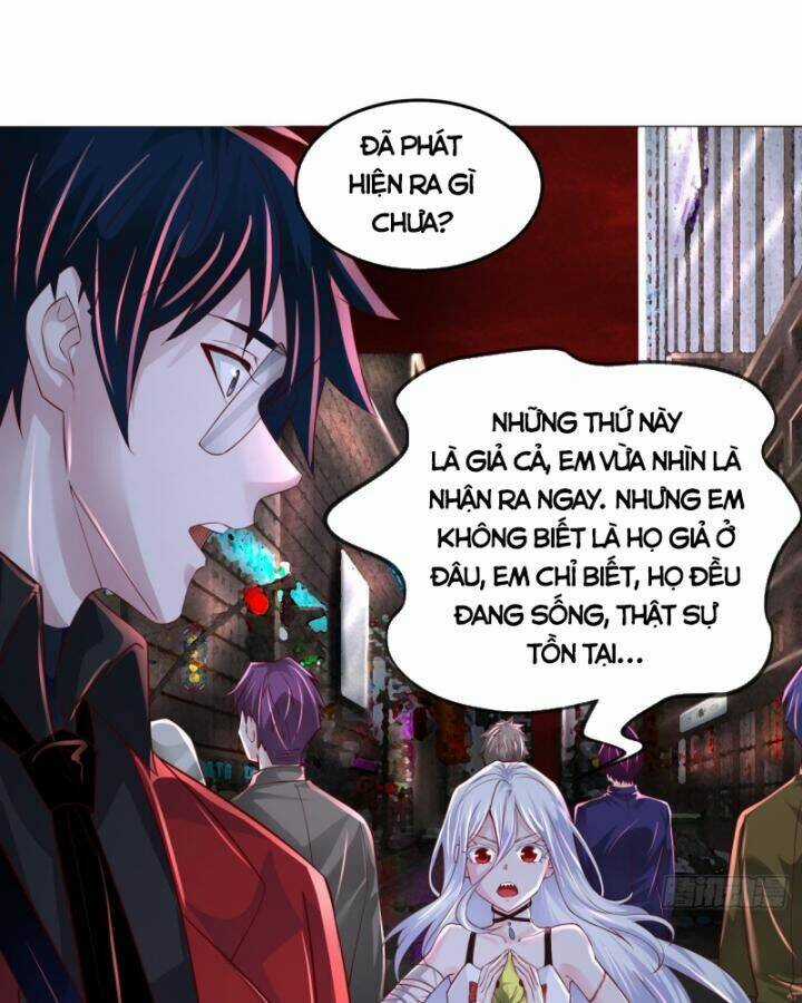 Từ Hồng Nguyệt Khai Thủy Chapter 168 trang 42