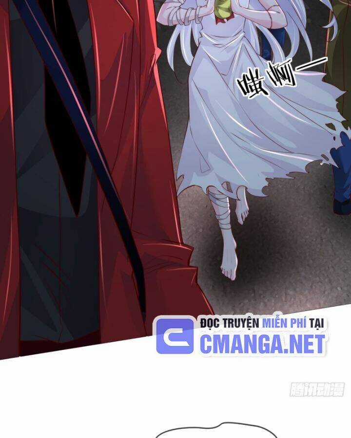Từ Hồng Nguyệt Khai Thủy Chapter 168 trang 43