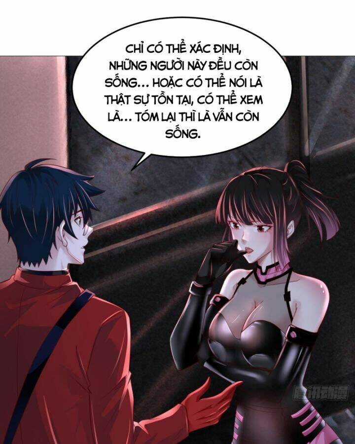 Từ Hồng Nguyệt Khai Thủy Chapter 168 trang 45