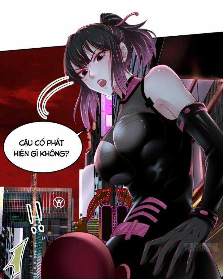Từ Hồng Nguyệt Khai Thủy Chapter 168 trang 47