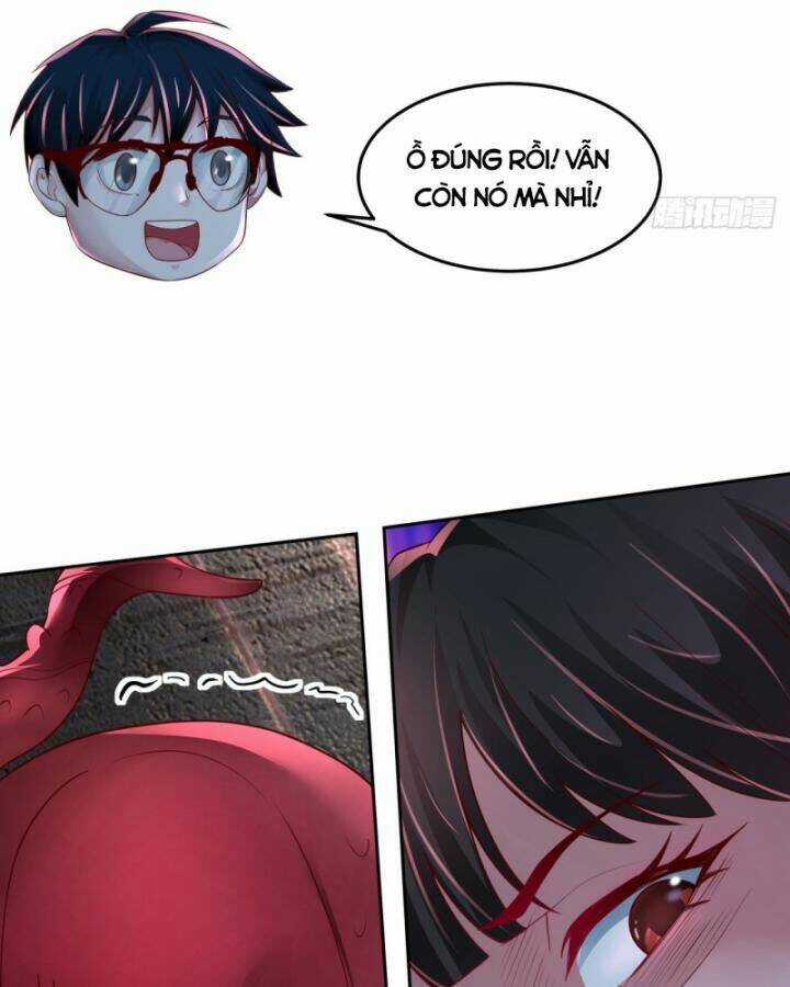 Từ Hồng Nguyệt Khai Thủy Chapter 168 trang 49