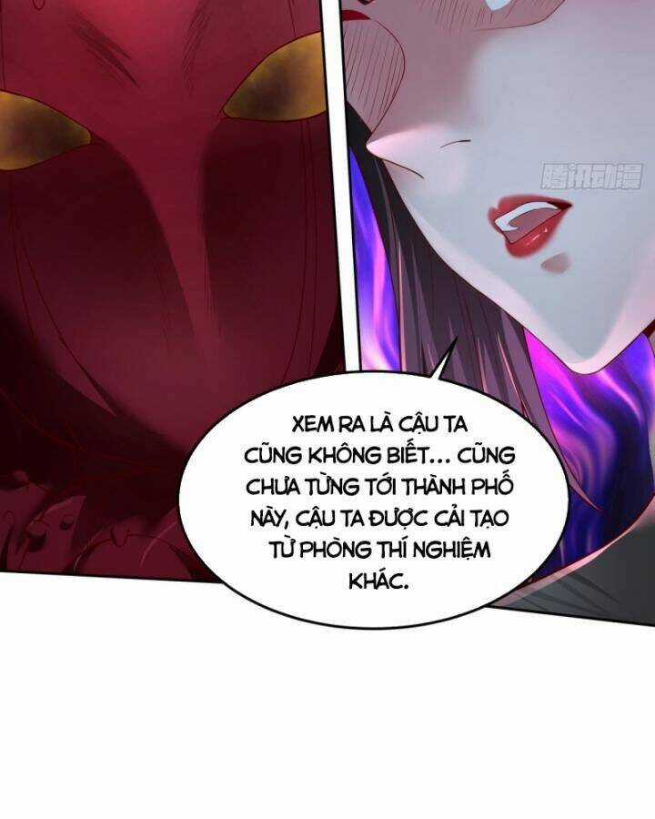 Từ Hồng Nguyệt Khai Thủy Chapter 168 trang 50