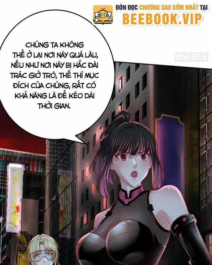Từ Hồng Nguyệt Khai Thủy Chapter 168 trang 51