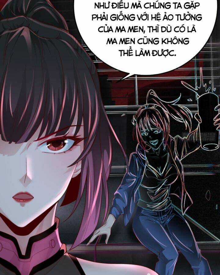 Từ Hồng Nguyệt Khai Thủy Chapter 168 trang 54