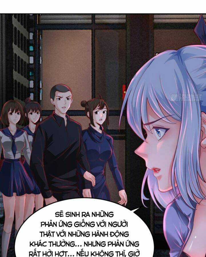 Từ Hồng Nguyệt Khai Thủy Chapter 168 trang 7