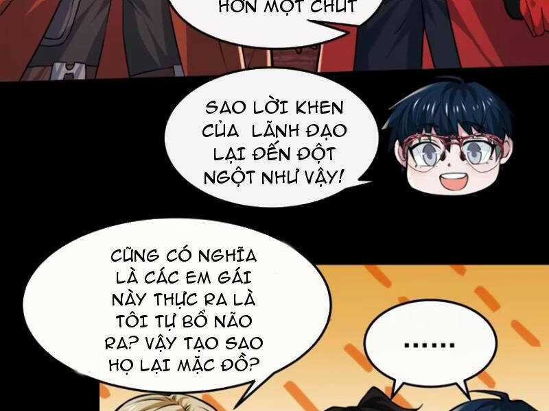 Từ Hồng Nguyệt Khai Thủy Chapter 169 trang 19