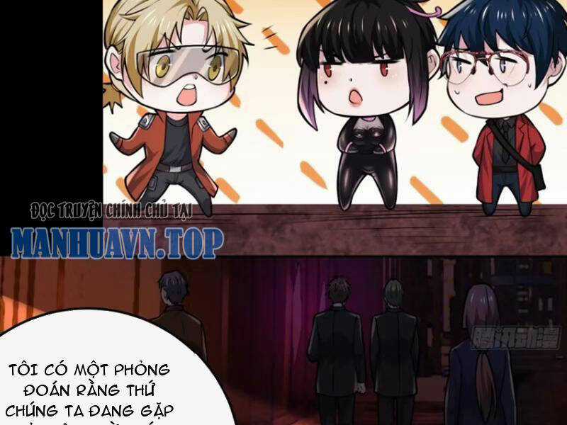 Từ Hồng Nguyệt Khai Thủy Chapter 169 trang 20