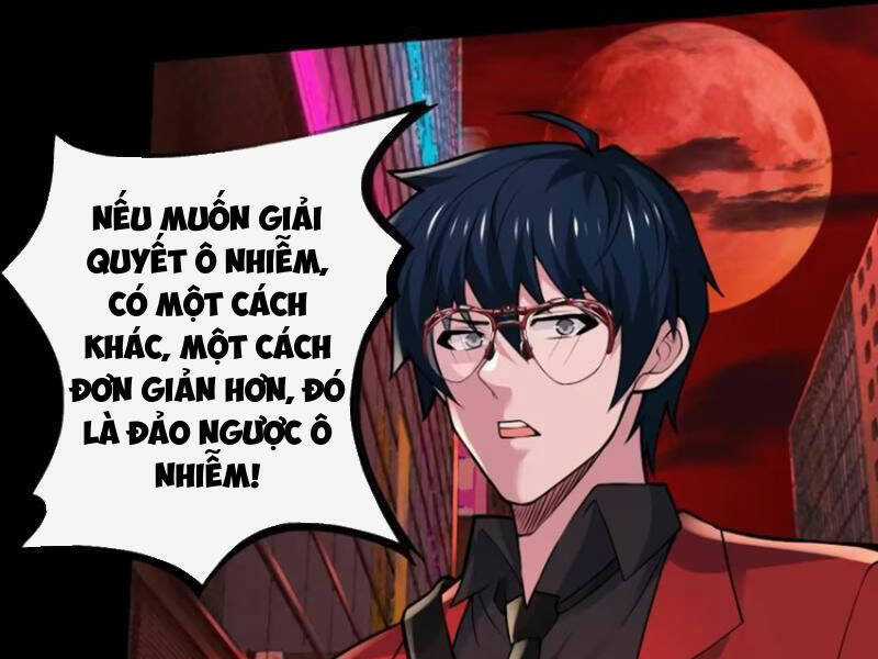 Từ Hồng Nguyệt Khai Thủy Chapter 169 trang 23