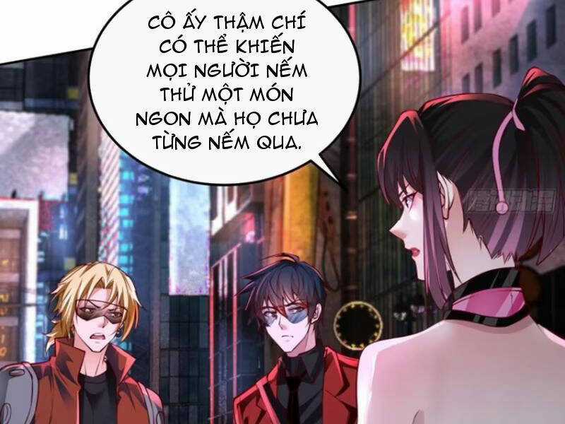 Từ Hồng Nguyệt Khai Thủy Chapter 169 trang 3