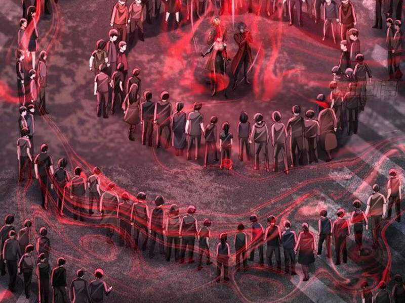 Từ Hồng Nguyệt Khai Thủy Chapter 169 trang 56