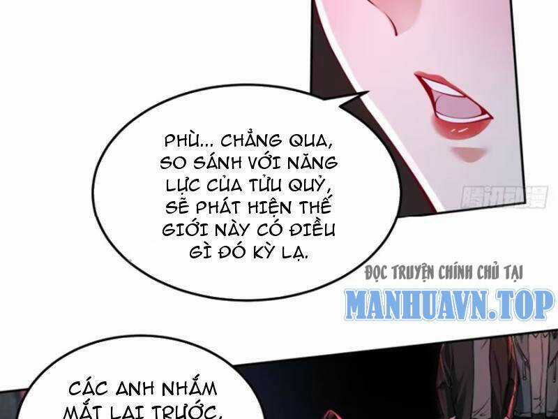 Từ Hồng Nguyệt Khai Thủy Chapter 169 trang 8