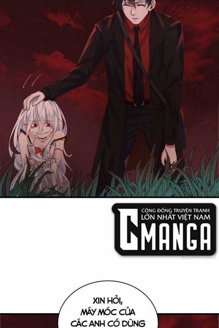 Từ Hồng Nguyệt Khai Thủy Chapter 17 trang 1