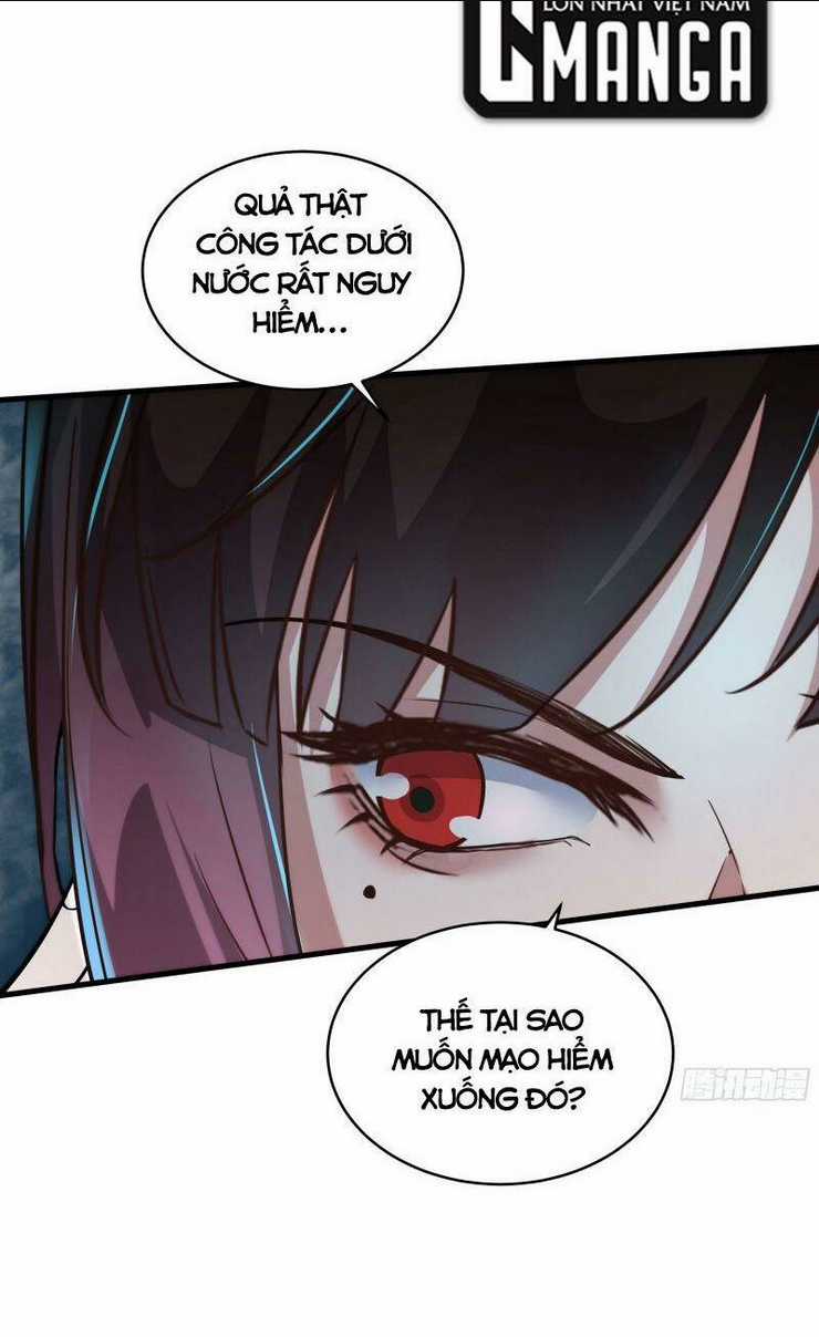 Từ Hồng Nguyệt Khai Thủy Chapter 17 trang 12