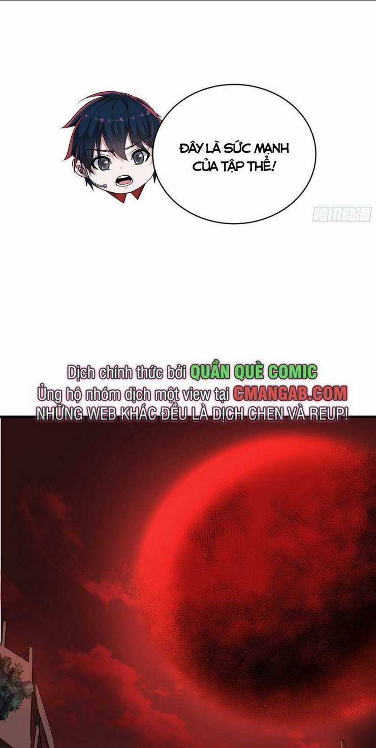 Từ Hồng Nguyệt Khai Thủy Chapter 17 trang 20