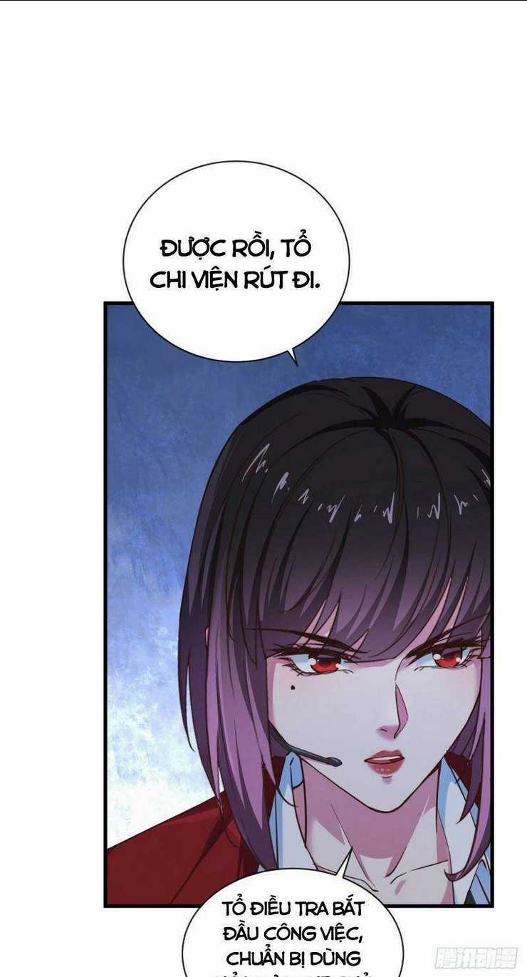 Từ Hồng Nguyệt Khai Thủy Chapter 17 trang 22