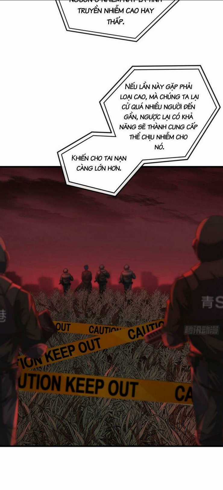 Từ Hồng Nguyệt Khai Thủy Chapter 17 trang 25