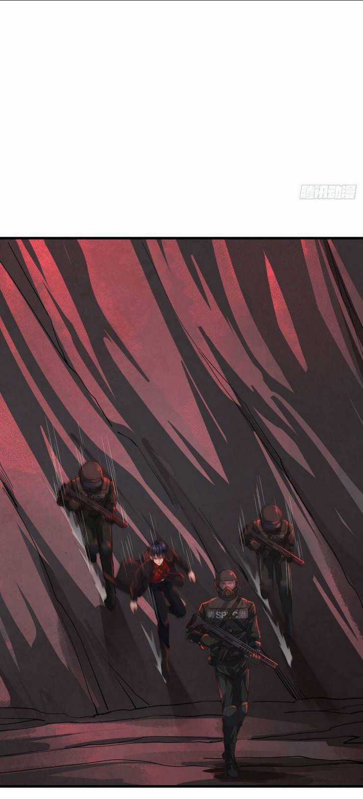 Từ Hồng Nguyệt Khai Thủy Chapter 17 trang 28