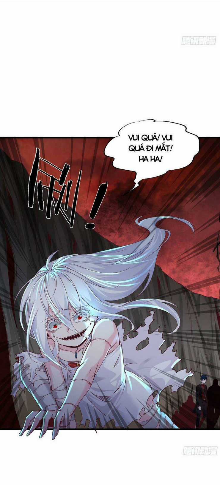 Từ Hồng Nguyệt Khai Thủy Chapter 17 trang 29