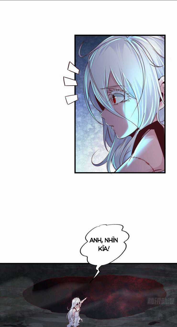 Từ Hồng Nguyệt Khai Thủy Chapter 17 trang 30