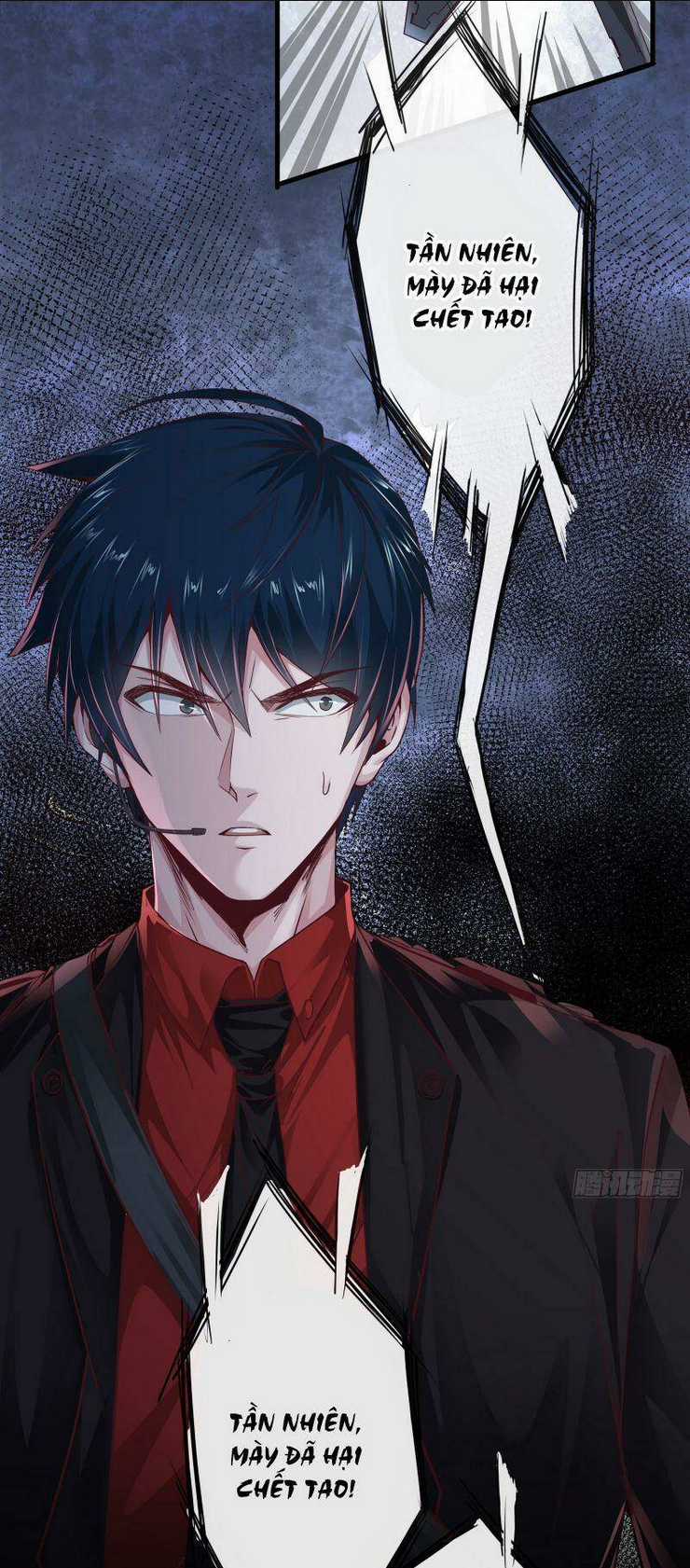 Từ Hồng Nguyệt Khai Thủy Chapter 17 trang 32