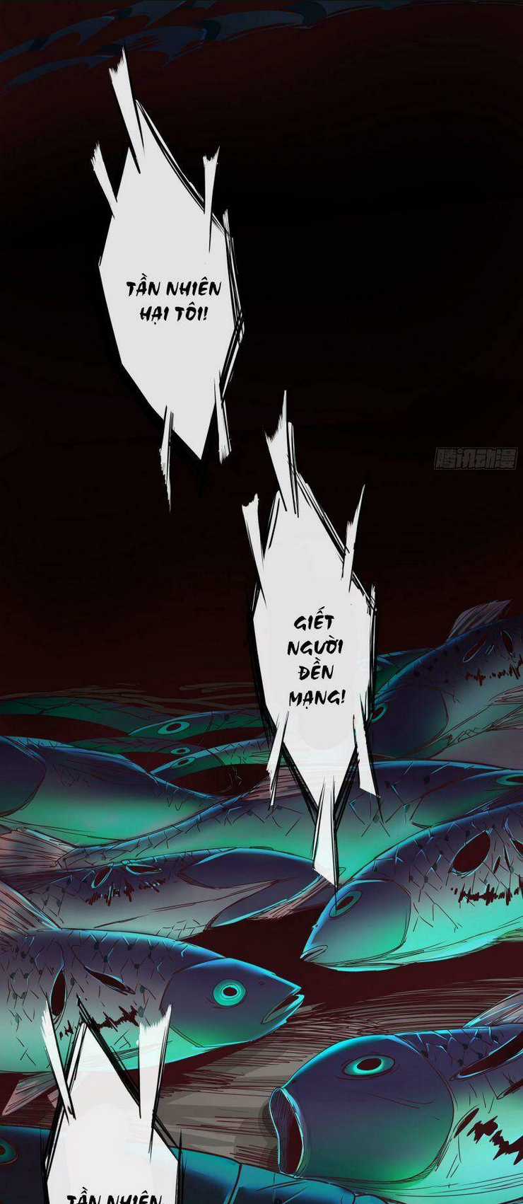 Từ Hồng Nguyệt Khai Thủy Chapter 17 trang 34