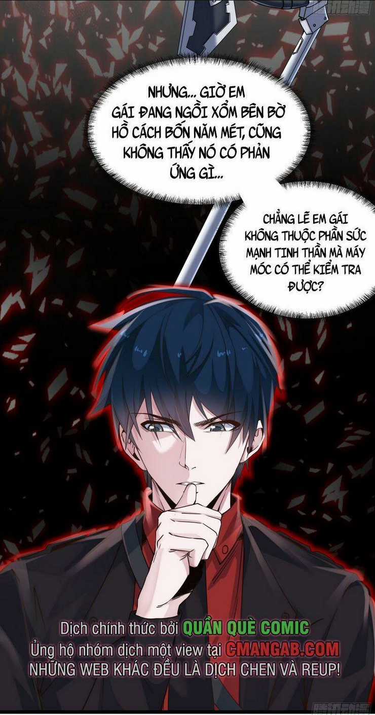 Từ Hồng Nguyệt Khai Thủy Chapter 17 trang 4