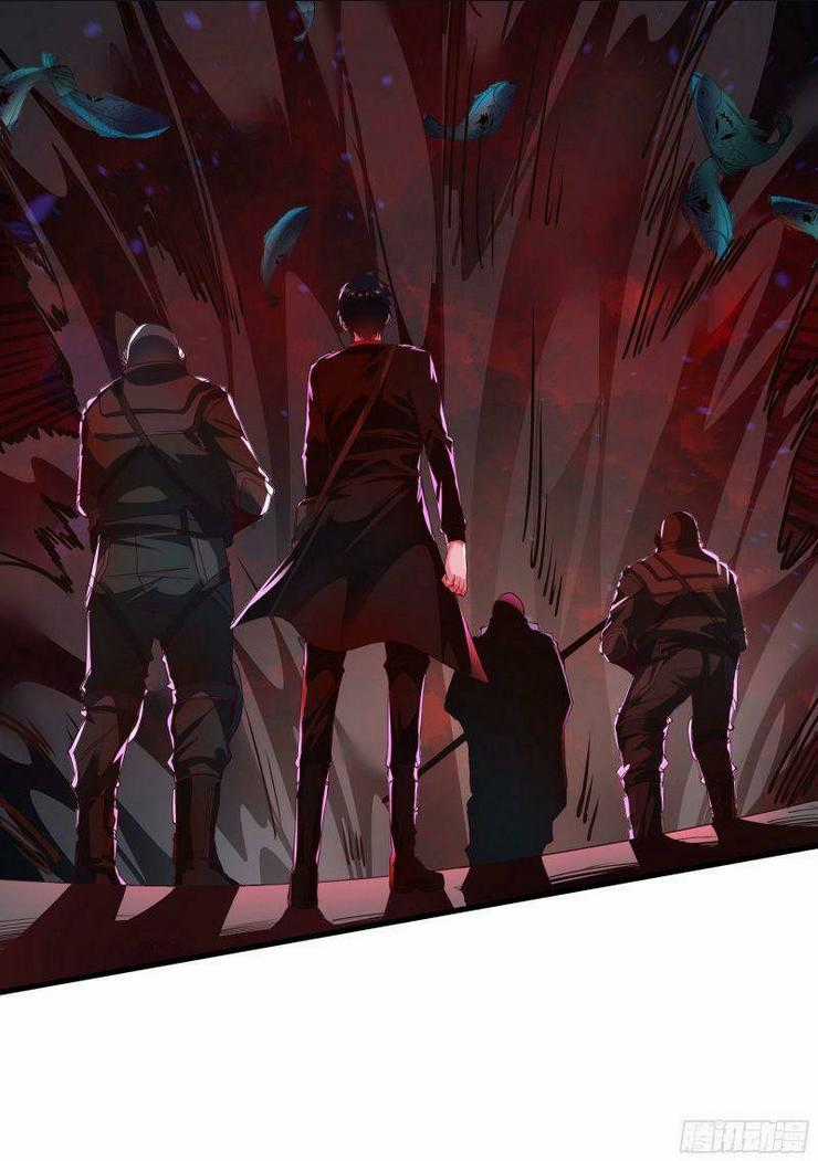 Từ Hồng Nguyệt Khai Thủy Chapter 17 trang 43