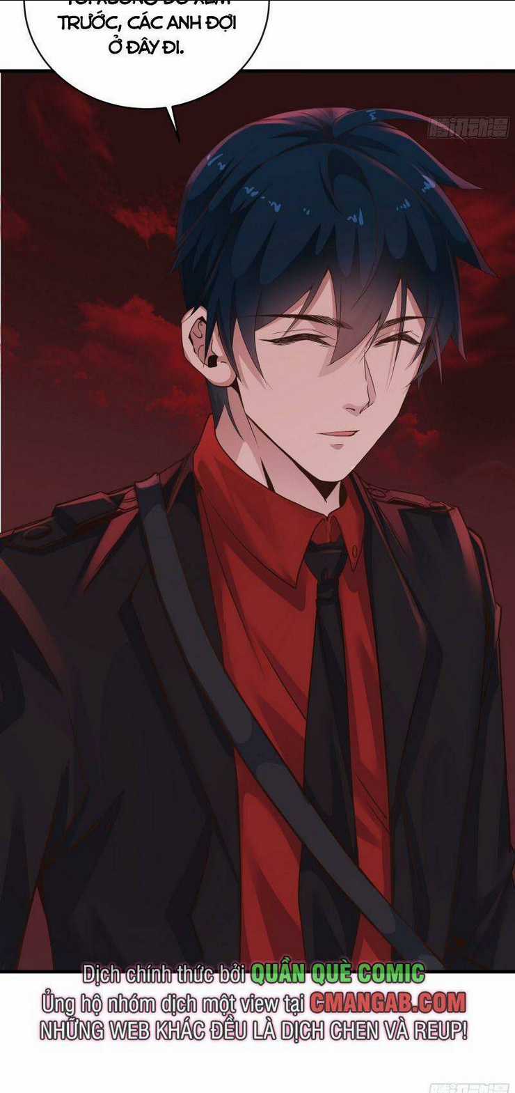 Từ Hồng Nguyệt Khai Thủy Chapter 17 trang 8