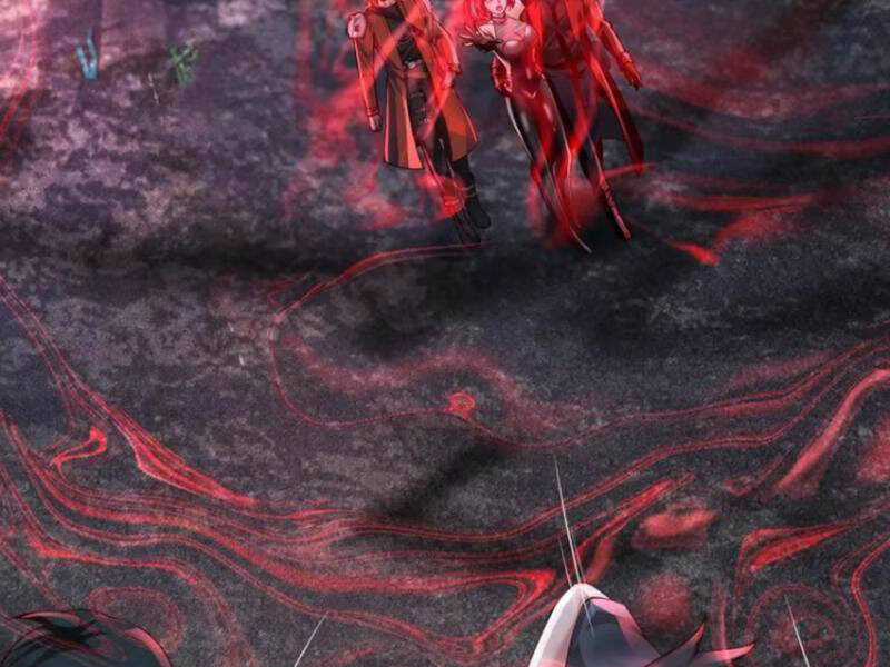 Từ Hồng Nguyệt Khai Thủy Chapter 170 trang 12