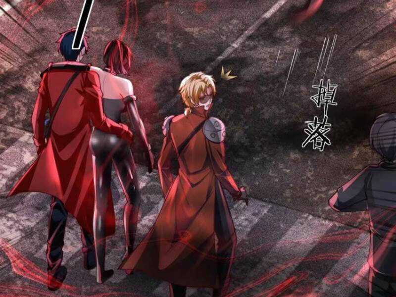 Từ Hồng Nguyệt Khai Thủy Chapter 170 trang 16