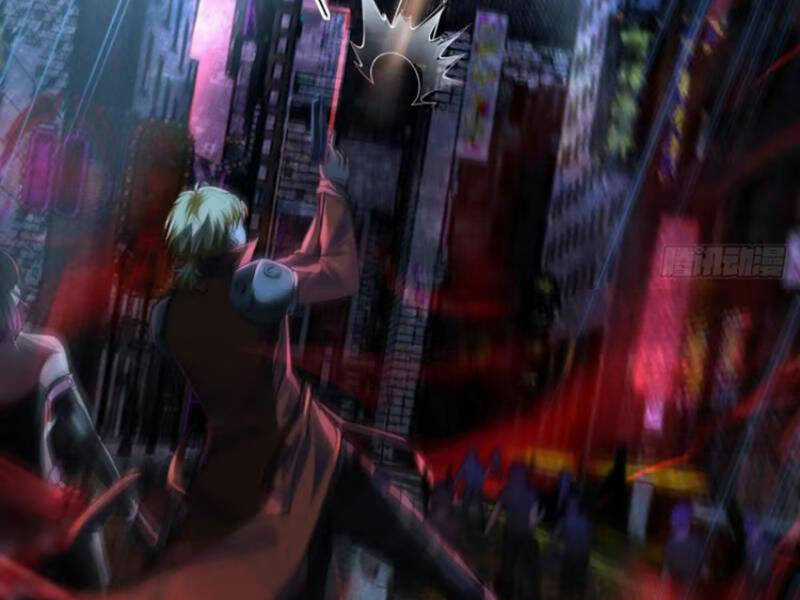 Từ Hồng Nguyệt Khai Thủy Chapter 170 trang 22