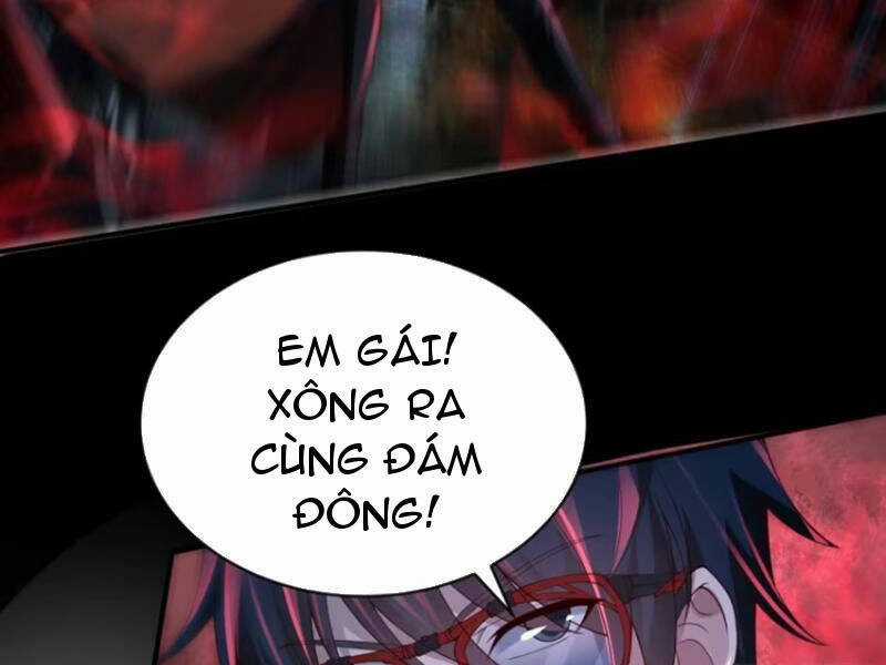 Từ Hồng Nguyệt Khai Thủy Chapter 170 trang 23